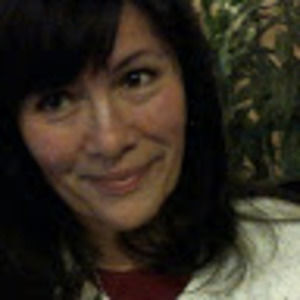 Meet your Posher, Norma